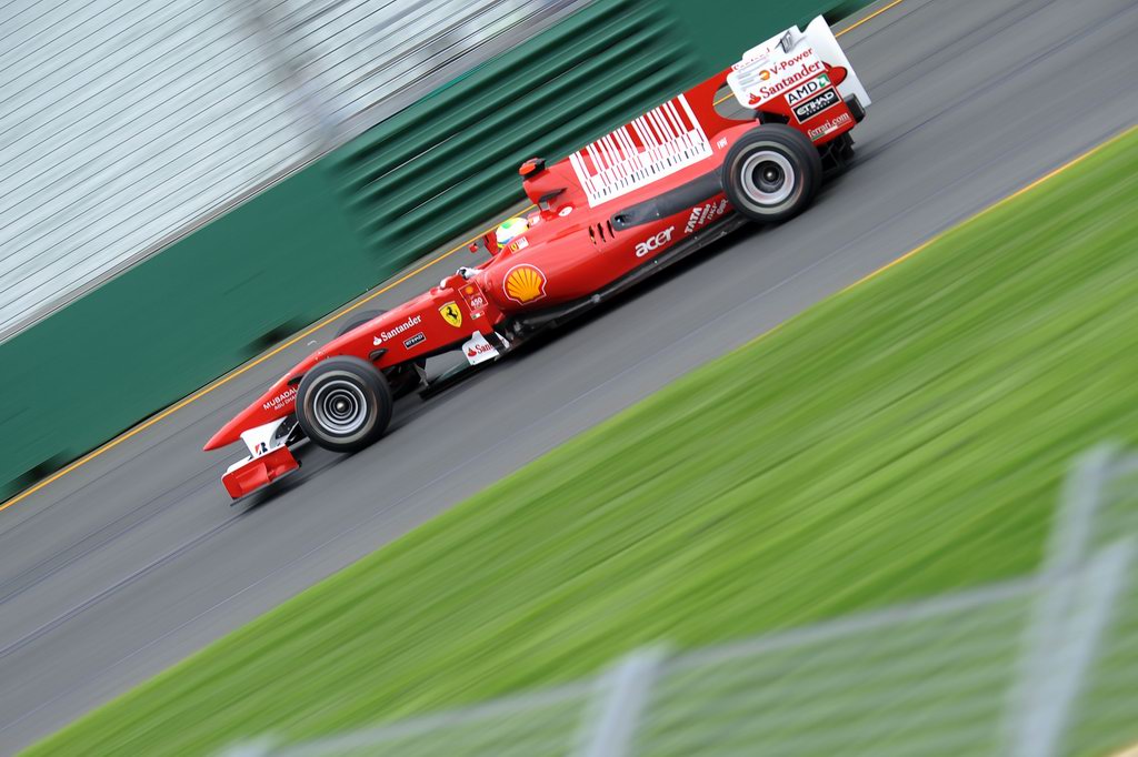 GP Australia - Qualifiche e Prove Libere 3